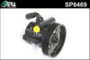 ERA Benelux SP8469 Hydraulic Pump, steering system